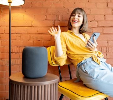 Een gids voor het kopen van een smart speaker bij Azerty