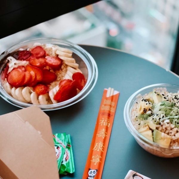 Veel op kantoor en weinig tijd